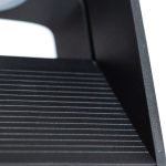 Декоративная подсветка Arte Lamp SCATOLA A1423AP-1BK — изображение 4