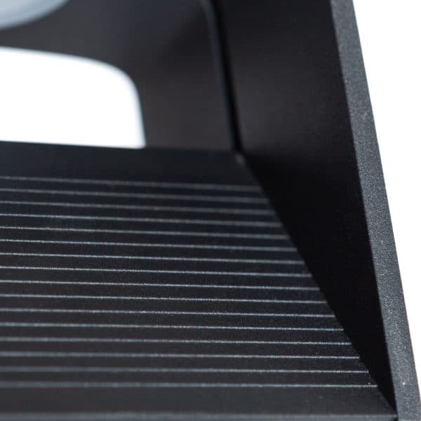 Декоративная подсветка Arte Lamp SCATOLA A1423AP-1BK — изображение 4