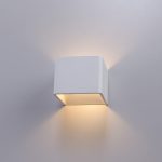 Декоративная подсветка Arte Lamp SCATOLA A1423AP-1WH — изображение 2