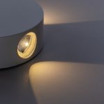 Декоративная подсветка Arte Lamp TAMBURELLO A1525AP-1WH — изображение 5