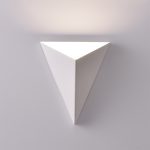 Декоративная подсветка Arte Lamp TRAPEZE A2033AP-1WH — изображение 2