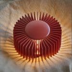 Декоративная подсветка Divinare AURORA 1092/10 AP-6 — изображение 2