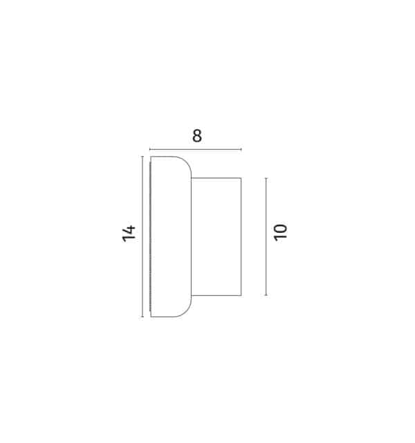 Декоративная подсветка Divinare COLLANA 1046/06 AP-5 — изображение 5