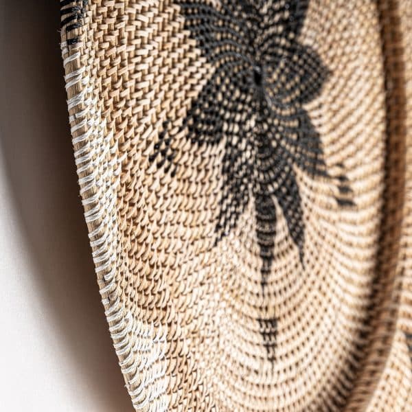 Декоративная тарелка 34234 — изображение 2