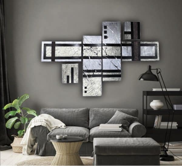 Декоративное панно Infinity — изображение 2