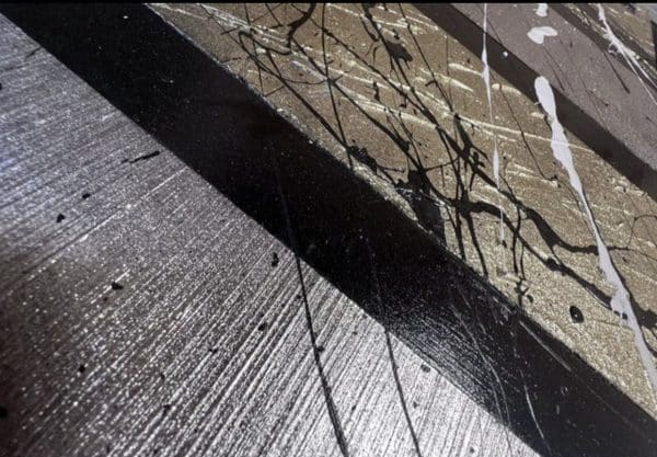 Декоративное панно Infinity — изображение 3