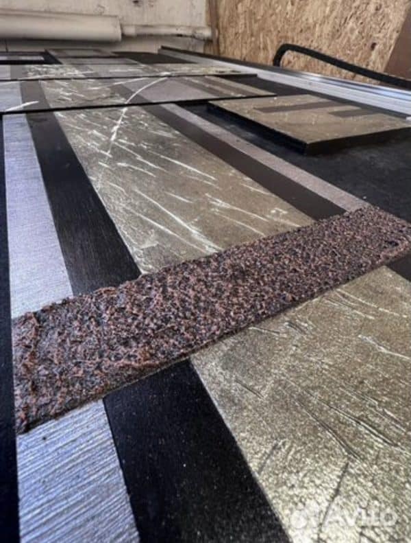 Декоративное панно Infinity — изображение 4