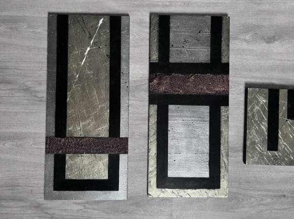 Декоративное панно Infinity — изображение 5