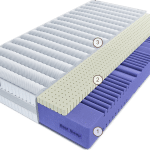 Матрас Аура Латте Альто 90 см