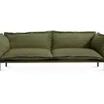 Диван Barcelona 2-местный