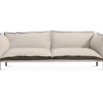 Диван Barcelona 2-местный