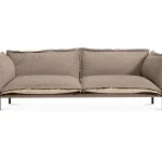 Диван Barcelona 2-местный