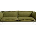 Диван Barcelona 2-местный