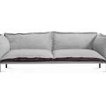 Диван Barcelona 2-местный