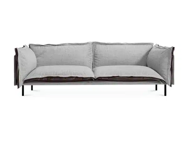 Диван Barcelona 2-местный