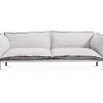 Диван Barcelona 2-местный