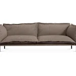 Диван Barcelona 2-местный