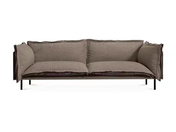 Диван Barcelona 2-местный