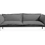 Диван Barcelona 2-местный