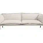 Диван Barcelona 2-местный