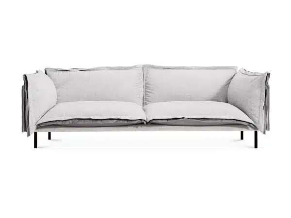 Диван Barcelona 2-местный