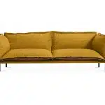 Диван Barcelona 2-местный