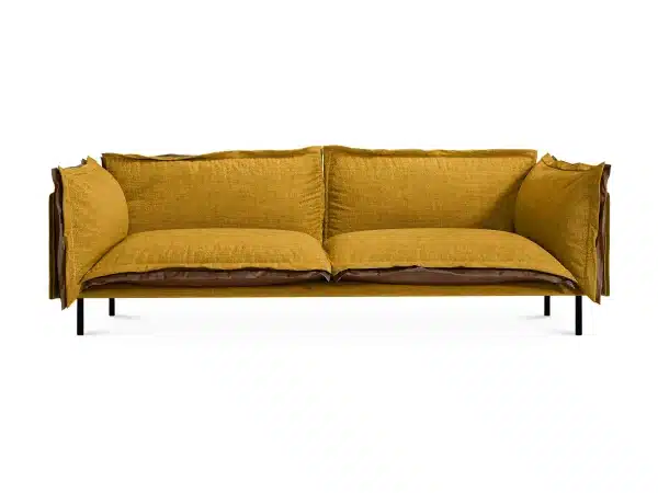 Диван Barcelona 2-местный