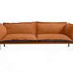 Диван Barcelona 2-местный