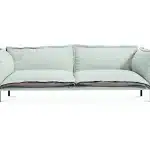 Диван Barcelona 2-местный