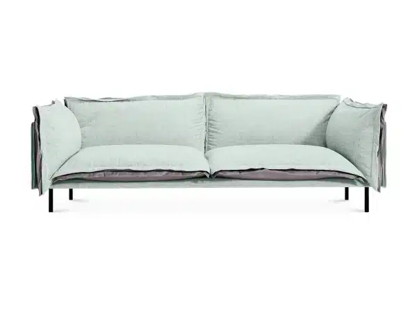 Диван Barcelona 2-местный