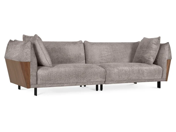 Диван Dongo бежевый — изображение 2