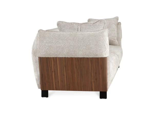 Диван Dongo бежевый — изображение 3