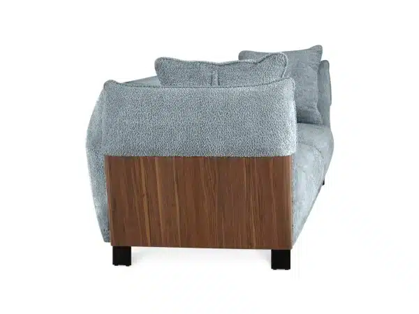 Диван Dongo синий — изображение 3