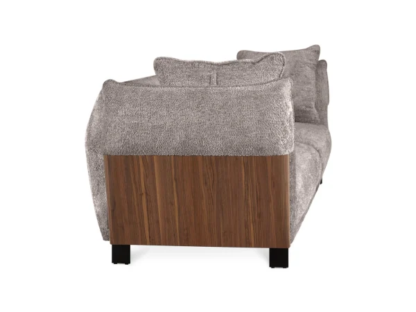 Диван Dongo бежевый — изображение 3