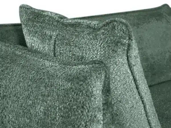 Диван Dongo зеленый — изображение 4