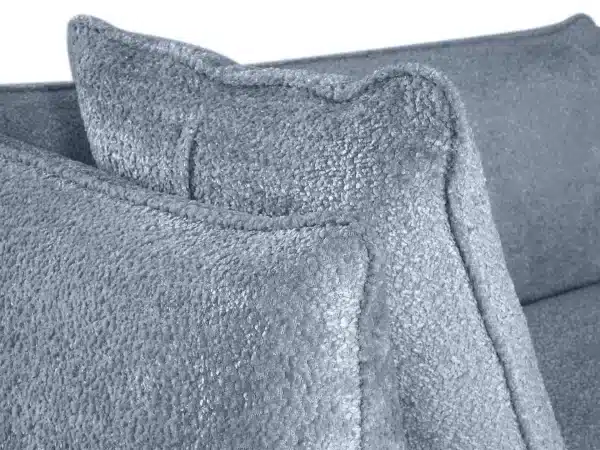 Диван Dongo голубой — изображение 4