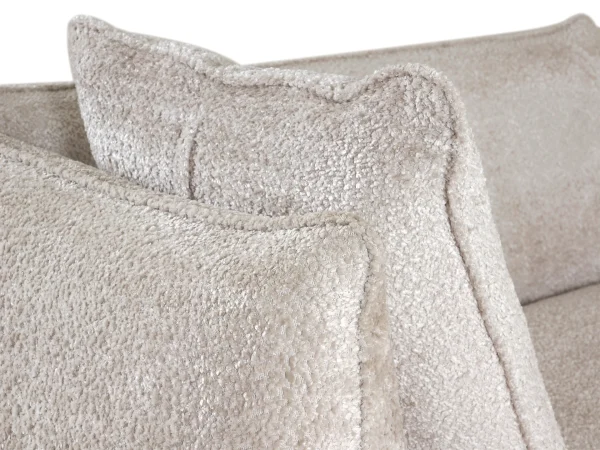 Диван Dongo бежевый — изображение 4
