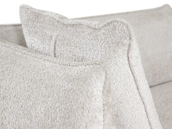 Диван Dongo светло-серый — изображение 4
