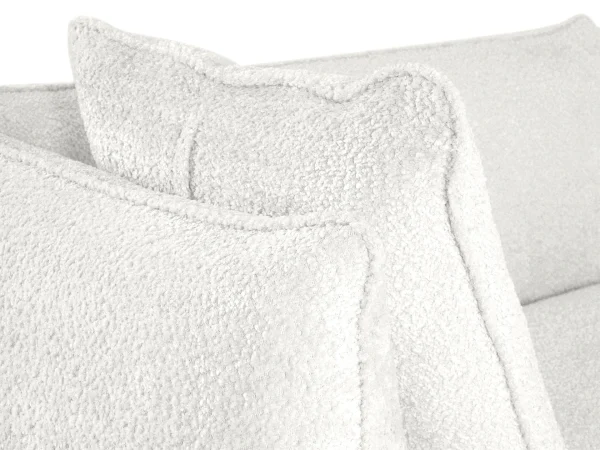 Диван Dongo белый — изображение 4