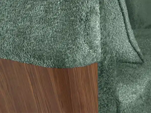 Диван Dongo зеленый — изображение 5