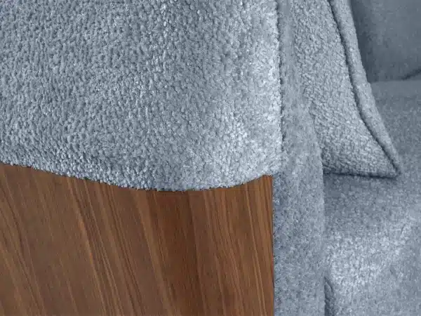 Диван Dongo голубой — изображение 5