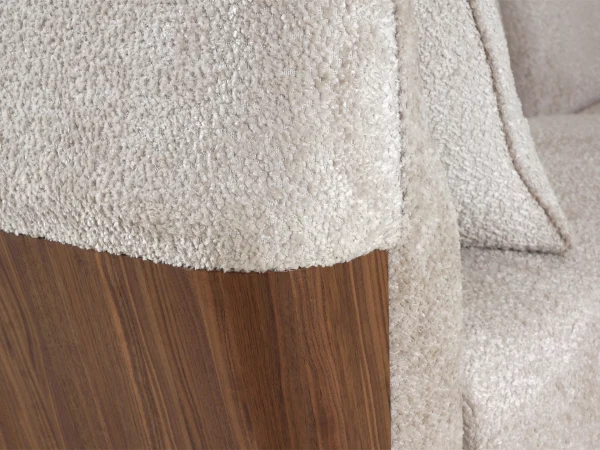 Диван Dongo бежевый — изображение 5