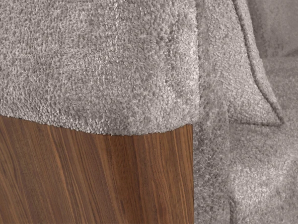 Диван Dongo бежевый — изображение 5