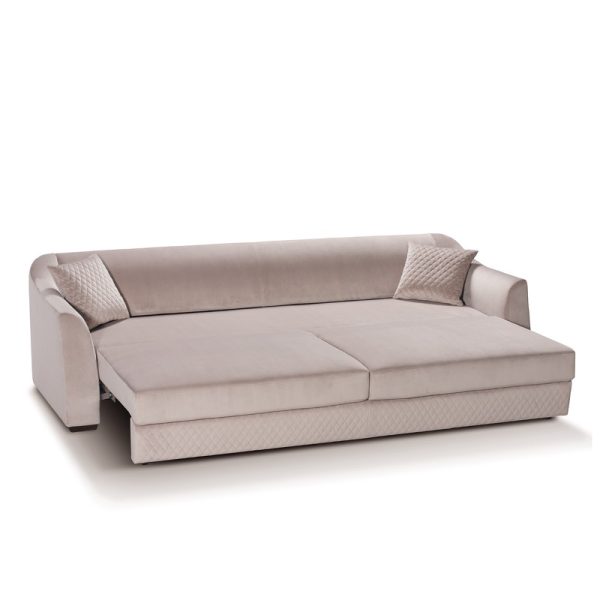 Диван-кровать Camillo SELECTION, FRATELLI BARRI — изображение 3