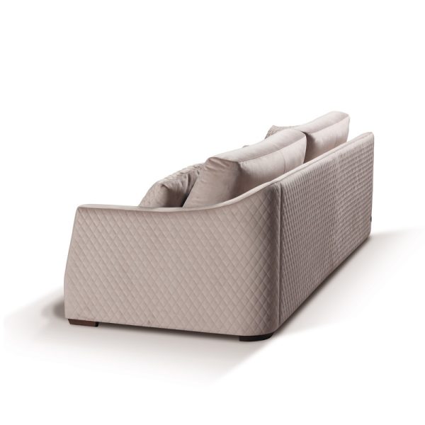 Диван-кровать Camillo SELECTION, FRATELLI BARRI — изображение 4