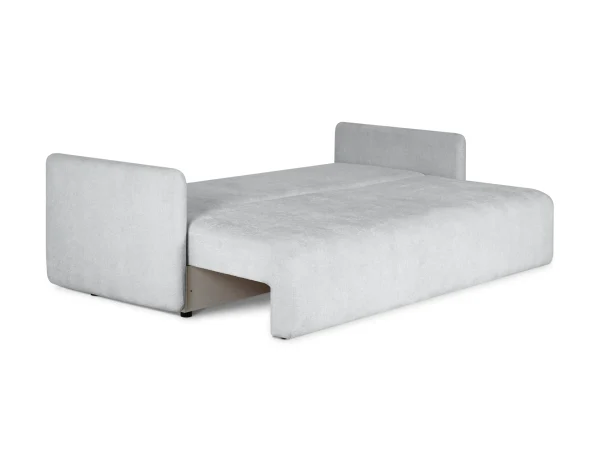 Диван Parma светло-серый — изображение 2