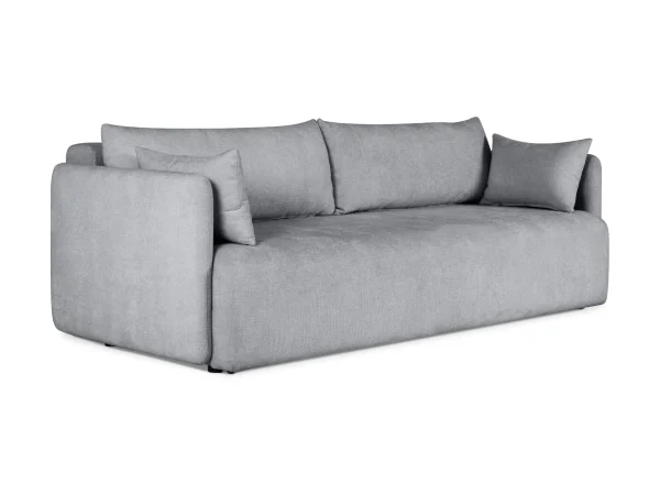 Диван Parma серый — изображение 3