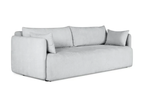 Диван Parma светло-серый — изображение 3