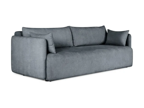 Диван Parma серый — изображение 3