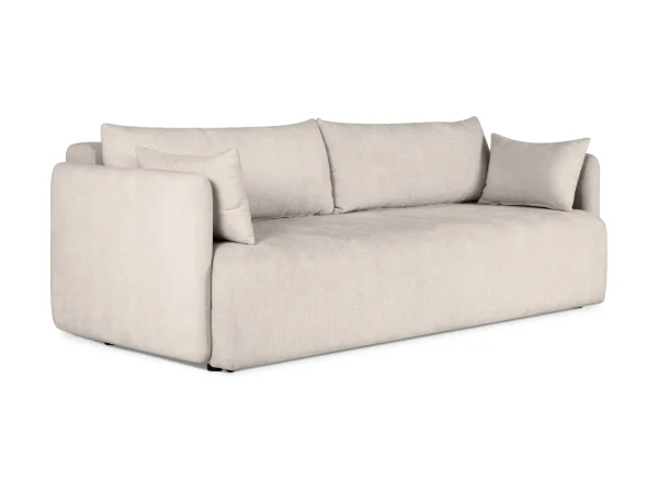 Диван Parma бежевый — изображение 3